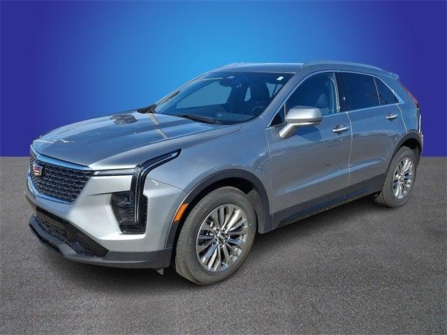 2024 Cadillac XT4 FWD Premium Luxury
