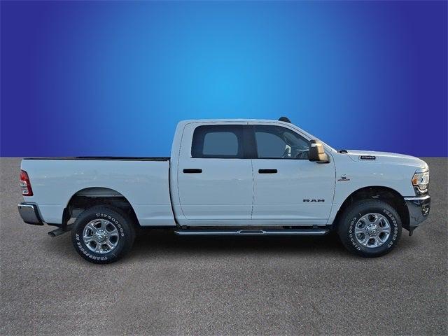 2023 RAM 2500 Big Horn Crew Cab 4x4 64 Box