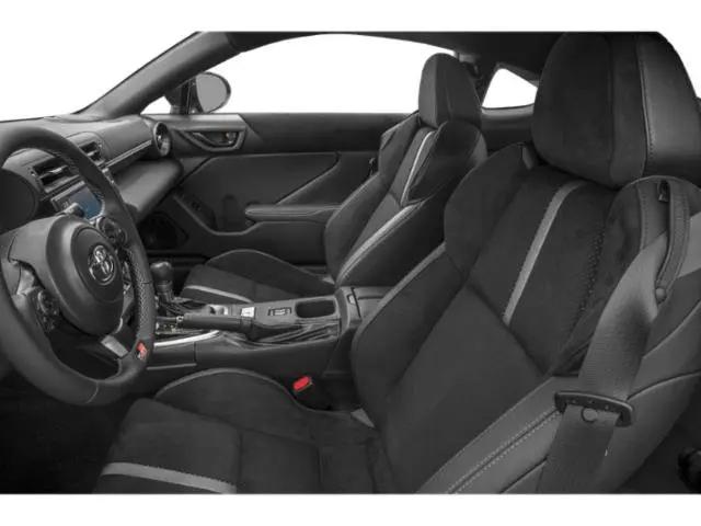2025 Toyota GR86 Premium