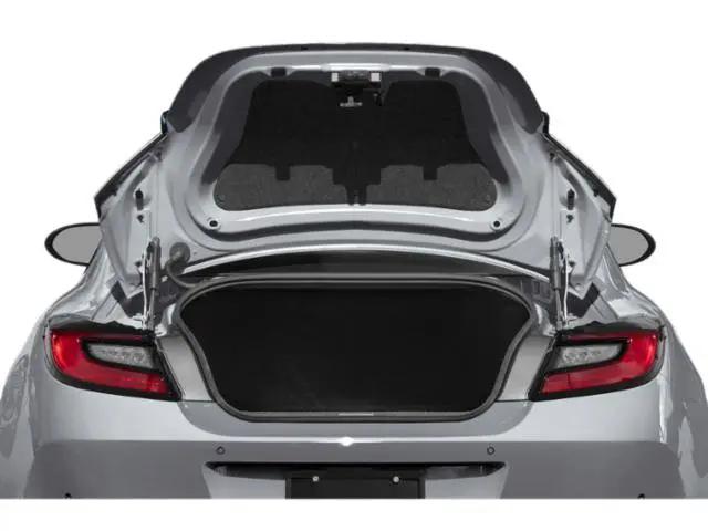 2025 Toyota GR86 Premium