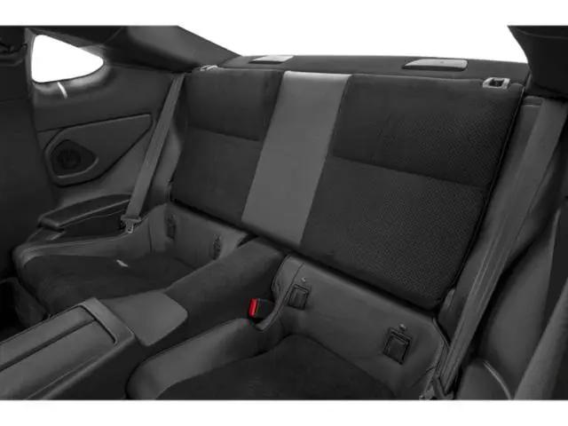 2025 Toyota GR86 Premium