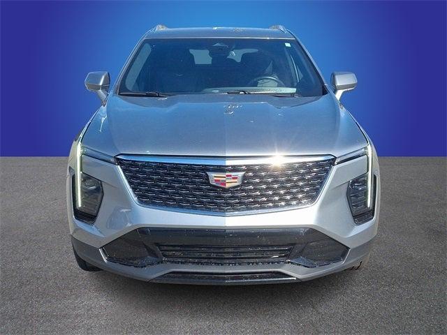 2024 Cadillac XT4 FWD Premium Luxury