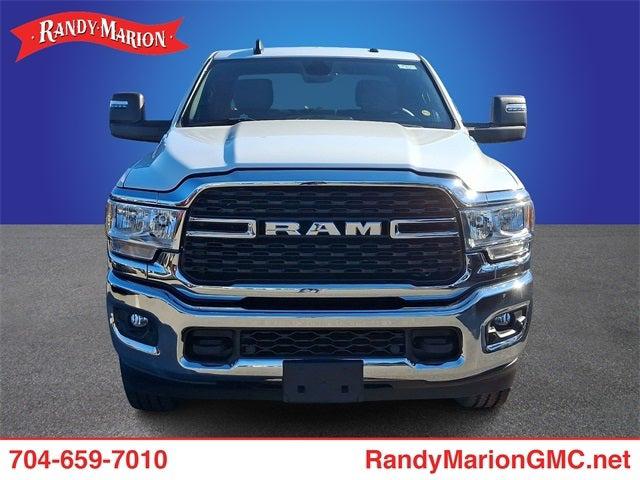 2023 RAM 2500 Big Horn Crew Cab 4x4 64 Box