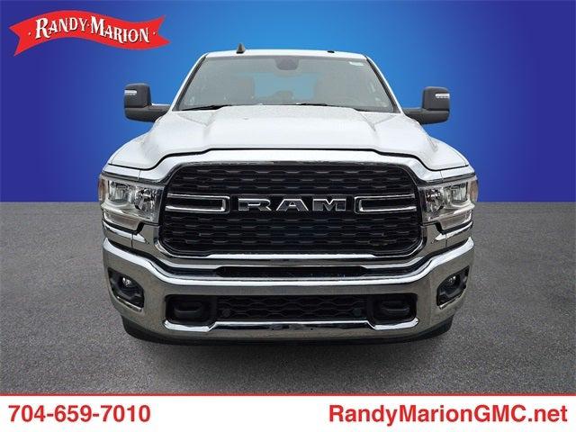 2023 RAM 2500 Big Horn Crew Cab 4x4 64 Box