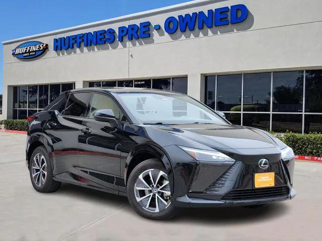 2023 Lexus RZ 450e Premium
