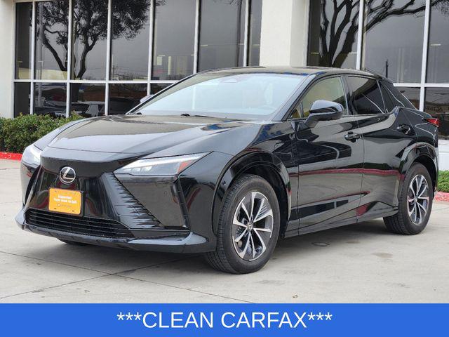 2023 Lexus RZ 450e Premium