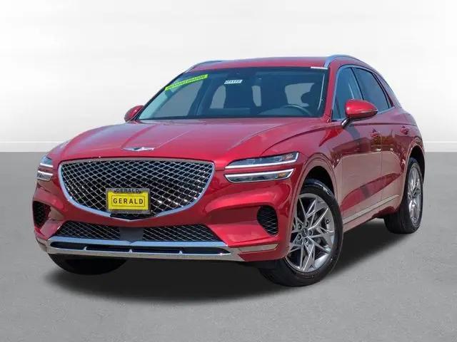 2025 Genesis GV70 2.5T AWD for sale in North Aurora, IL