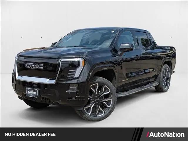 2025 GMC Sierra Extended Range Denali for sale in Golden, CO