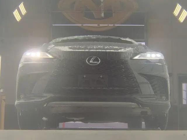 2023 Lexus RX 500h F SPORT Performance