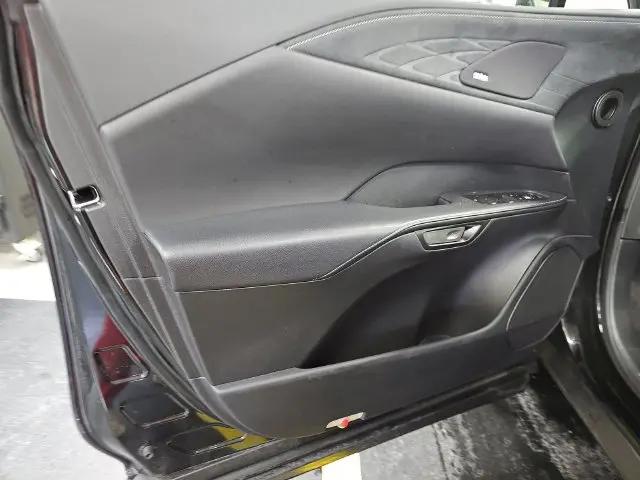 2023 Lexus RX 500h F SPORT Performance