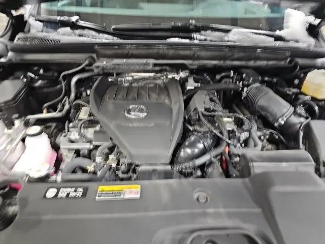 2023 Lexus RX 500h F SPORT Performance