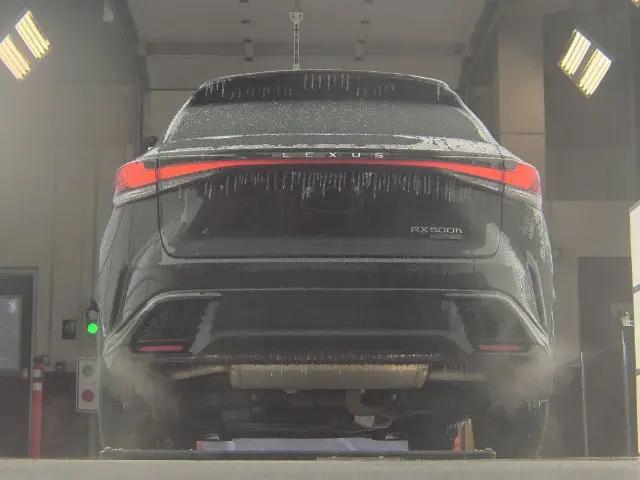 2023 Lexus RX 500h F SPORT Performance
