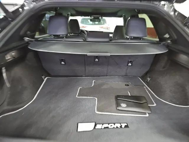 2023 Lexus RX 500h F SPORT Performance