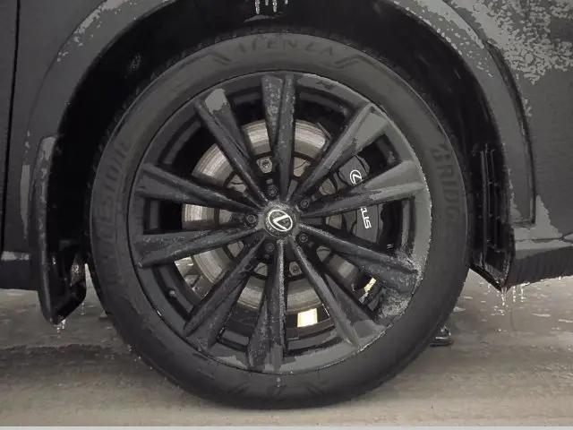 2023 Lexus RX 500h F SPORT Performance