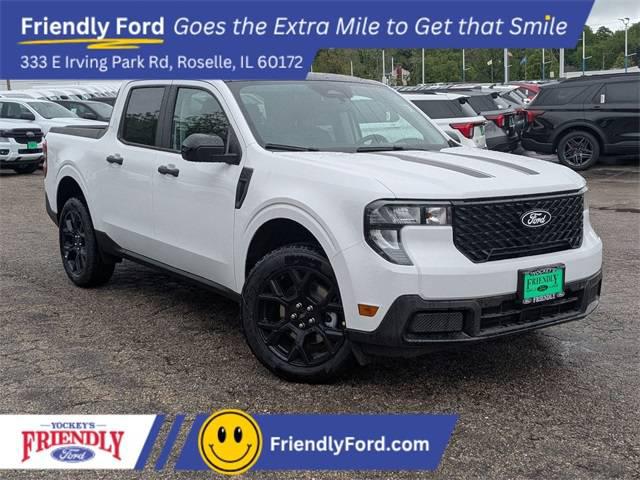 2025 Ford Maverick XLT for sale in Roselle, IL