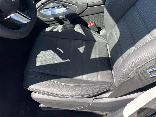 2025 Mercedes-Benz GLS GLS 450 4MATIC
