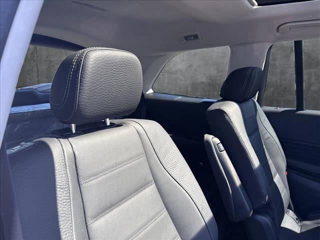 2025 Mercedes-Benz GLS GLS 450 4MATIC