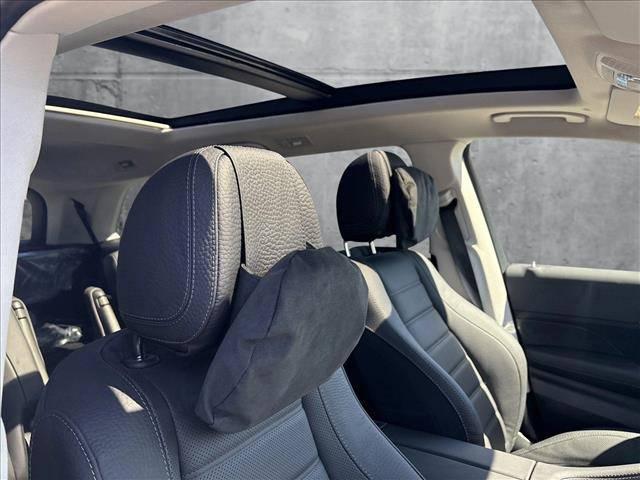 2025 Mercedes-Benz GLS GLS 450 4MATIC