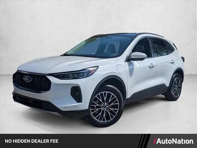 2025 Ford Escape PHEV for sale in Jacksonville, FL