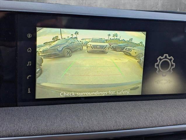 2025 Nissan Kicks SV FWD