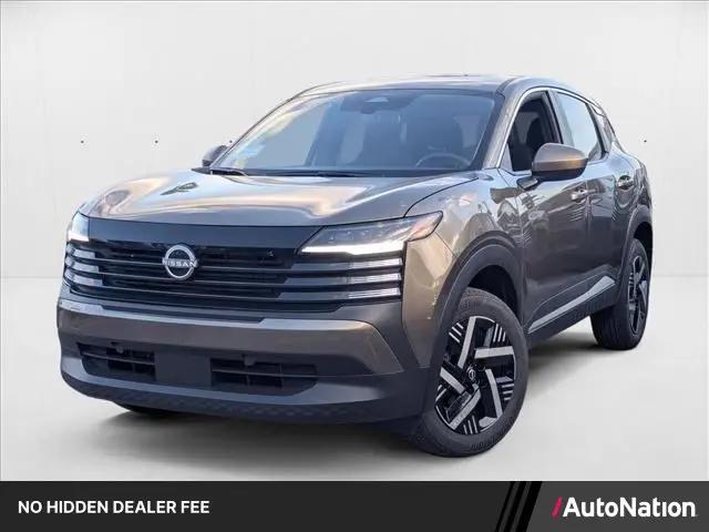 2025 Nissan Kicks SV FWD for sale in Miami, FL