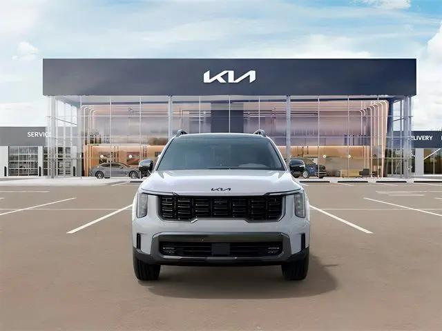2025 Kia Sorento X-Line SX Prestige