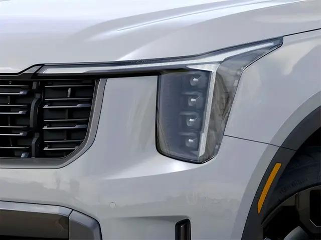 2025 Kia Sorento X-Line SX Prestige