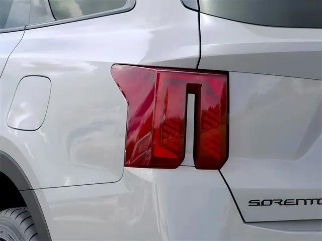2025 Kia Sorento X-Line SX Prestige