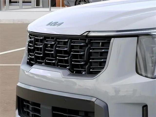 2025 Kia Sorento X-Line SX Prestige