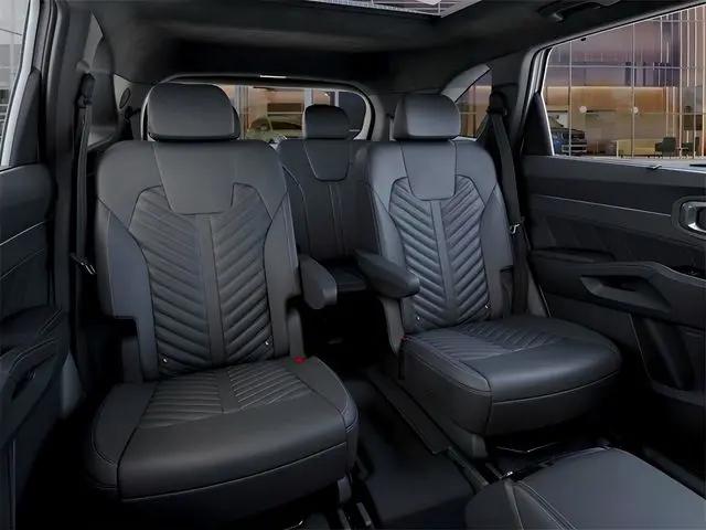 2025 Kia Sorento X-Line SX Prestige