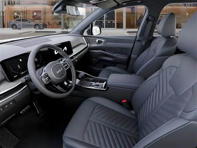2025 Kia Sorento X-Line SX Prestige