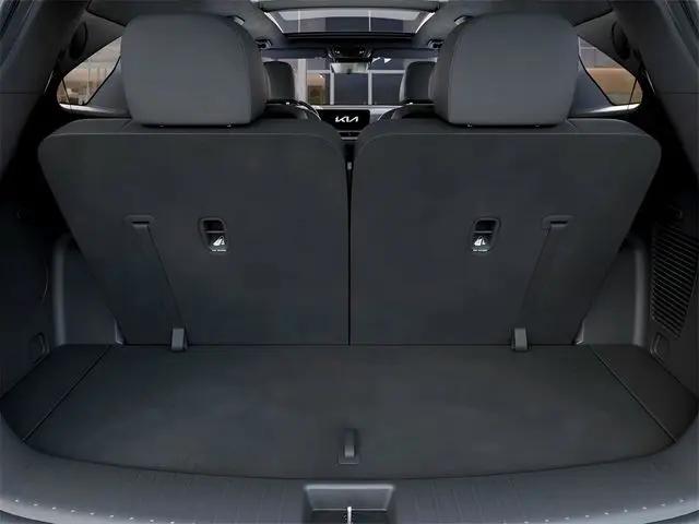 2025 Kia Sorento X-Line SX Prestige
