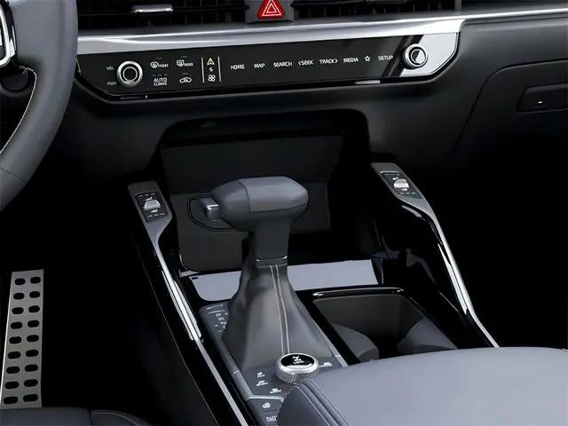 2025 Kia Sorento X-Line SX Prestige