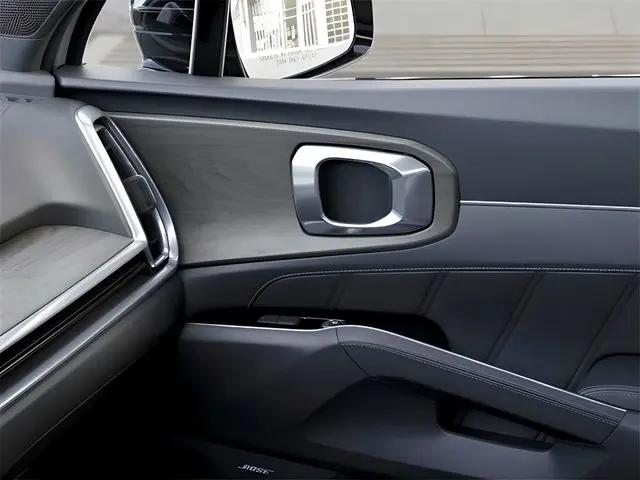 2025 Kia Sorento X-Line SX Prestige