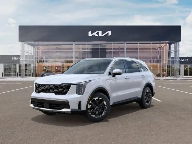 2025 Kia Sorento S for sale in Irving, TX
