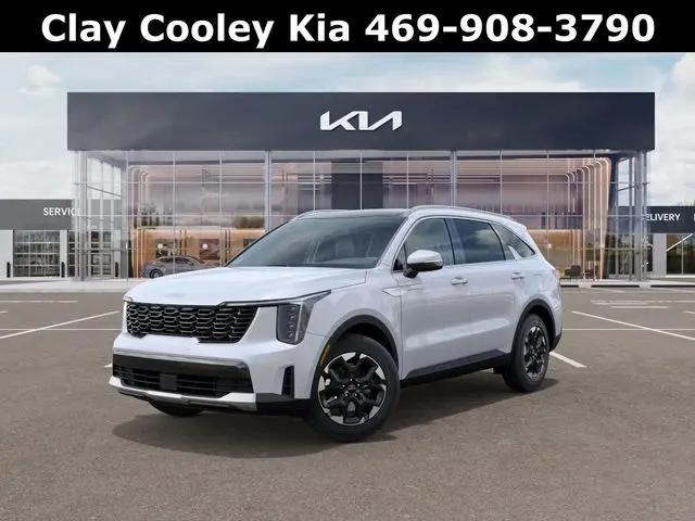 2025 Kia Sorento S for sale in Irving, TX