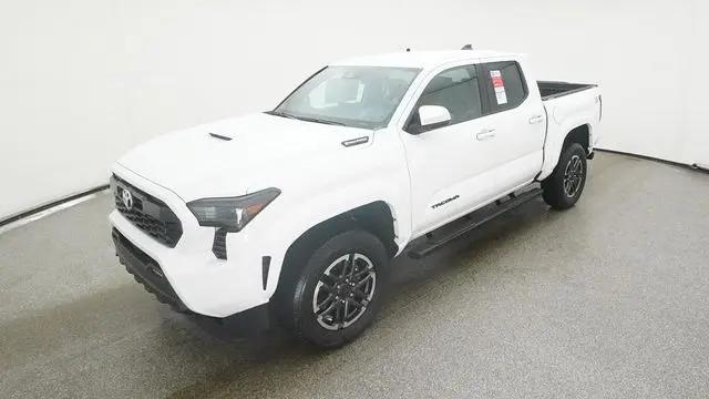 2025 Toyota Tacoma TRD Sport 4WD for sale in Albertville, AL