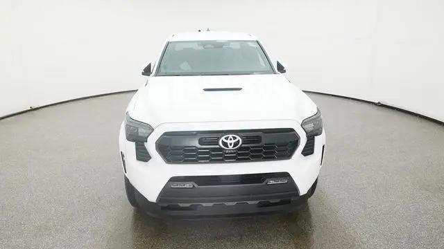 2025 Toyota Tacoma TRD Sport 4WD
