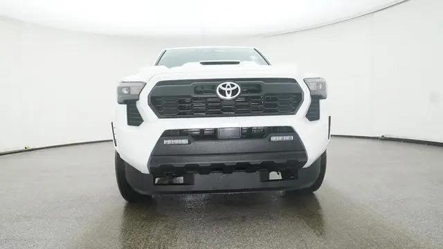 2025 Toyota Tacoma TRD Sport 4WD