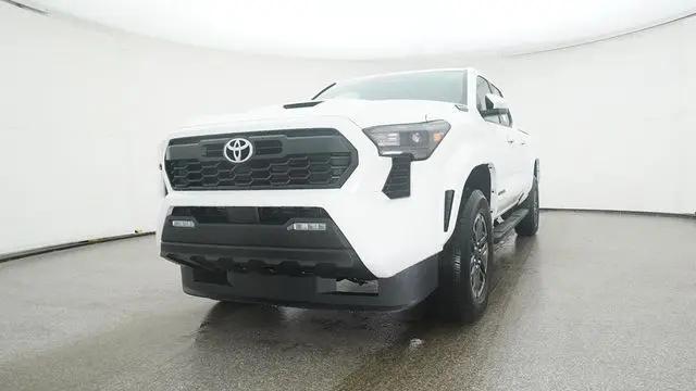 2025 Toyota Tacoma TRD Sport 4WD