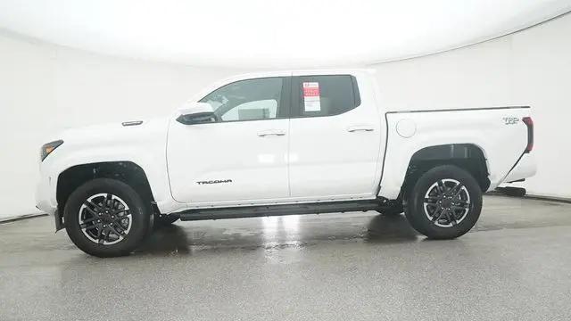 2025 Toyota Tacoma TRD Sport 4WD