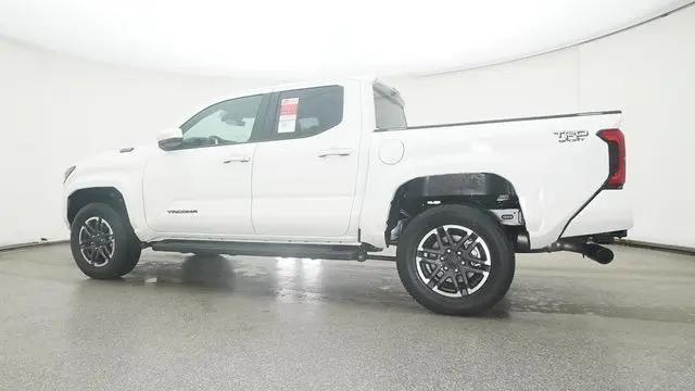 2025 Toyota Tacoma TRD Sport 4WD