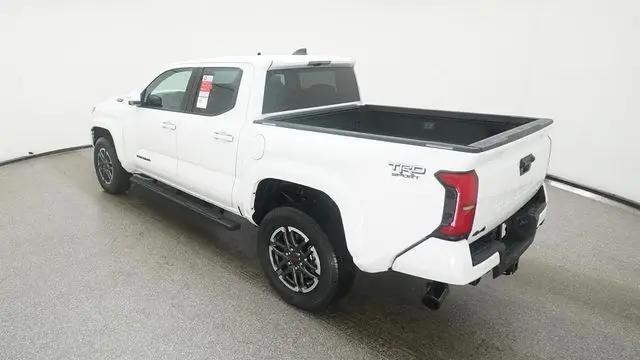 2025 Toyota Tacoma TRD Sport 4WD