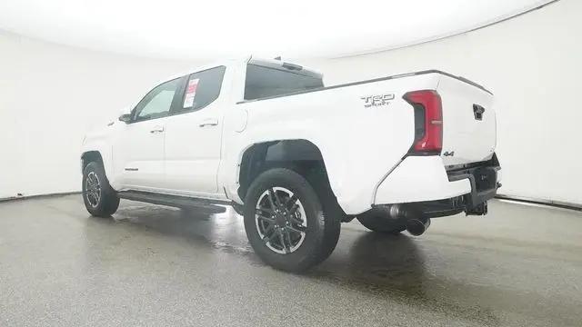 2025 Toyota Tacoma TRD Sport 4WD