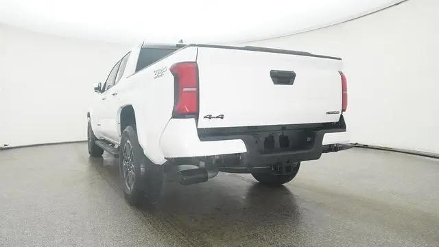 2025 Toyota Tacoma TRD Sport 4WD