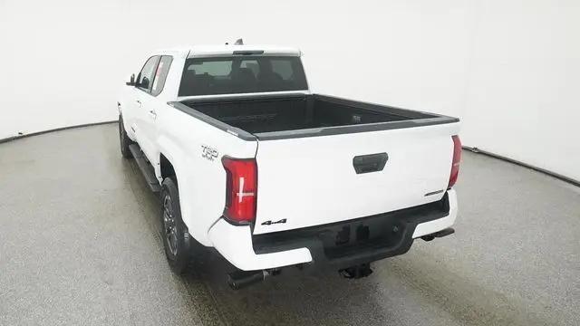 2025 Toyota Tacoma TRD Sport 4WD