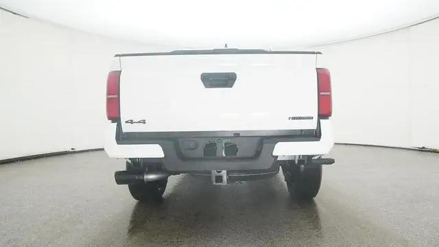 2025 Toyota Tacoma TRD Sport 4WD