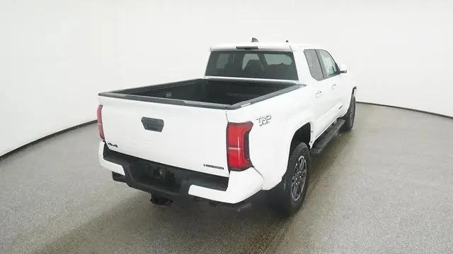 2025 Toyota Tacoma TRD Sport 4WD