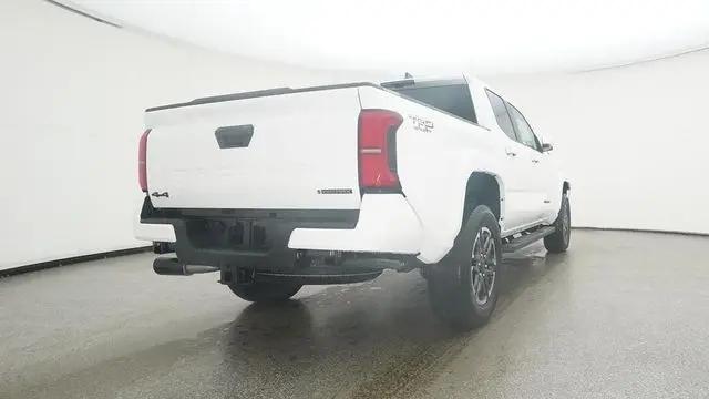 2025 Toyota Tacoma TRD Sport 4WD