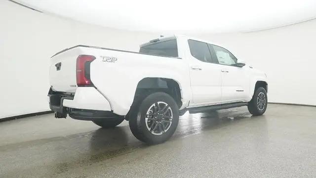 2025 Toyota Tacoma TRD Sport 4WD